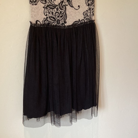 Anthropologie Dress/M - Picture 4 of 6